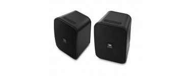 JBL: Enceintes Stéréo Bluetooth - JBL Control X Wireless Grey-Z, à 220€ au lieu de 599€