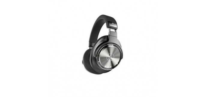 Cobra: Casque Arceau - AUDIO TECHNICA ATH-DSR9BT, à 469€ au lieu de 479€