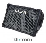 Thomann:  Amplificateur acoustique Roland Cube Street EX à 495€ au lieu de 629€
