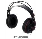 Thomann: Casque audio Superlux HD-681 à 19,60€ au lieu de 39,90€