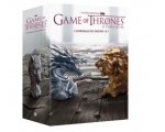 Amazon: DVD - Game Of Thrones : Intégrale saisons 1 à 7, à 79,97€ au lieu de 100,32€