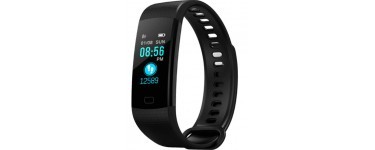 Banggood: Montre Sport Bluetooth - GORAL Y5 0.96", à 13€ au lieu de 19,94€