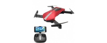 Banggood: Drône Quadcopter - EACHINE E52, à 16,47€ au lieu de 25,15€
