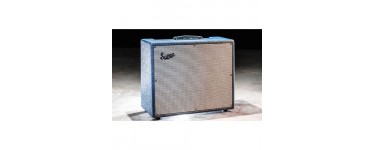 Woodbrass: Ampli SUPRO S6420 THUNDERBOLT 1X15 à 999€ au lieu de 1449€