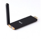 Banggood: Smart TV bâton WiFi Dongle HDMI Mele Cast S3 AirPlay EZCast à 25,58€ au lieu de 38,93€