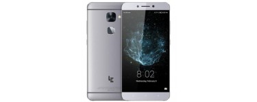Banggood: Smartphone - LETV LeEco Le S3 X522, à 86,74€ au lieu de 121,44€