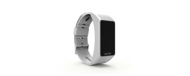 Rue du Commerce: Bracelet connecté Jakcom Capteur Cardiaque Podomètre Bluetooth 4.0 à 44,99€ au lieu de 155,99€