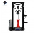 AliExpress: Imprimante 3D Auto-Nivellement Poulie Version Linéaire Anycubic à 130,01€ au lieu de 228,08€