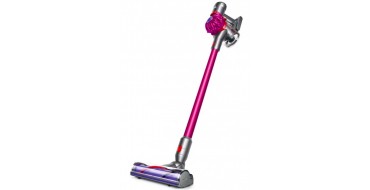 Amazon: Aspirateur Balai sans fil et sans sac Dyson V7 Motorhead reconditionné garantie 2 ans à 259€