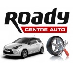 Groupon: 25€ de réduction sur la révision Roady à valoir dans plus de 100 centres-auto