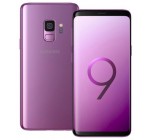 eBay: Samsung Galaxy S9 64Go violet à 529,99€ au lieu de 869€