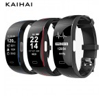 AliExpress: Smartwatch KAIHA à 41,22€ au lieu de 63,42€