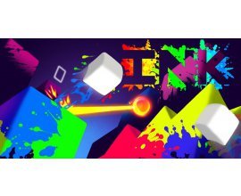 Nintendo: Jeu Nintendo Switch INK à 7,19€ au lieu de 8,99€