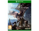 Amazon: Jeu Monster Hunter World sur Xbox One à 24,89€