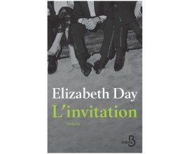 Femme Actuelle: 25 livres L'invitation d'Elizabeth Day à gagner