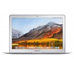 Rue du Commerce: 100€ de remise sur ce MacBook Air 13 - 256 Go - MQD42FN/A d'Apple