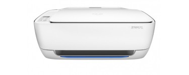 Auchan: Imprimante Multifonction HP DESKJET 3633 à 39,90€ au lieu de 59,90€