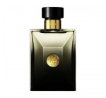 Origines Parfums: Eau de parfum homme Oud Noir Versace 100ml au prix de 72,98€ au lieu de 122€