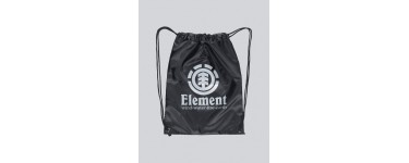 Element: Buddy Cinch bag 15l à 15€ au lieu de 20€