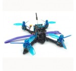 Banggood: Drone HGLRC XJB-145MM FPV à 127,11€ au lieu de 213,26€