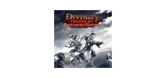 Playstation Store: Jeu PS4 Divinity Original Sin ENHANCED EDITION à 12,99€ au lieu de 39,99€