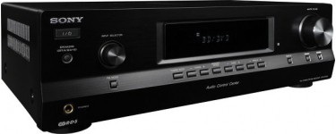 Son-Vidéo: Amplis-tuner Sony STR-DH130 à 169€ au lieu de 219€