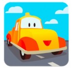 Google Play Store: Jeu Android Tom La Dépanneuse: Conduis à Car City – Mini Mango gratuit au lieu de 1,99€