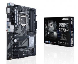 GrosBill: Jusqu'à 200€ remboursés pour l'achat d'une carte mère Asus Z370