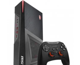 GrosBill: Ordinateur De Bureau MSI Trident 3 VR7RC-026EU + Manette de jeu Steelseries à 999€ au lieu de 1099€