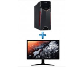 TopAchat: 200€ remboursés pour l’achat d’un PC Acer Aspire GX Nitro 50 + Moniteur