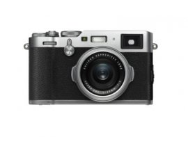 Fnac: 200€ remboursés sur l'Appareil photo compact Fujifilm X100F