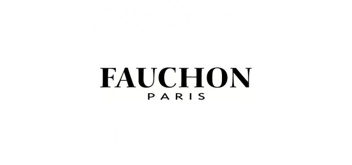 Fauchon: Livraison gratuite pour toute commande pour Black Friday