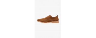 Zalando: Jack & Jones Jfwgobi shoe - Derbies à 36€ au lieu de 59,95€