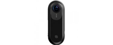 eGlobal Central: Caméra Action pour Apple Insta360 ONE à 223,99€ au lieu de 386,99€