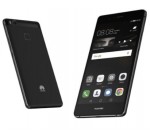 Pixmania: Smartphone - HUAWEI P9 Lite 16 Go Noir, à 187,55€ au lieu de 208,32€
