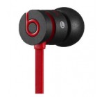 Pixmania: Ecouteurs intra-auriculaires - BEATS by Dr. Dre urBeats Rouge, à 35,88€ au lieu de 99€
