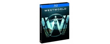 Amazon: BluRay - WestWorld Saison 1, à 24,99€ au lieu de 50,16€