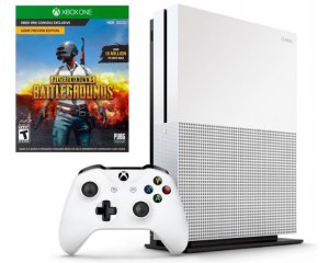 Micromania: Console Xbox One S 500 Go seule à 179,99€ au lieu de 279,99€