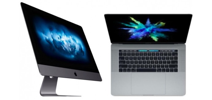 Fnac: - 10% sur une sélection de MacBook (Air & Pro), iMac, Mac Pro et Mac Mini