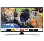 Mistergooddeal: Téléviseur LED Samsung UE55MU6105 4K UHD 55 pouces à moitié prix 