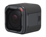 Mistergooddeal: 43% de réduction sur la Caméra de sport Gopro HERO 5 Session