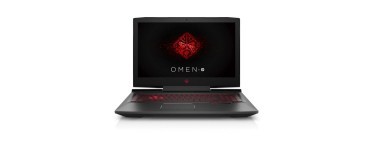 Webdistrib: PC Gamer HP OMEN 17-an008nf à 1198,59€ au lieu de 1399€