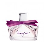 Origines Parfums: Eau de parfum femme Marry me Lanvin 50ml d'une valeur de 27,91€ au lieu de 66,60€