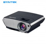 AliExpress: Vidéoprojecteur BYINTEK  LUNE BL126 1080P à 105,28€ au lieu de 175,48€