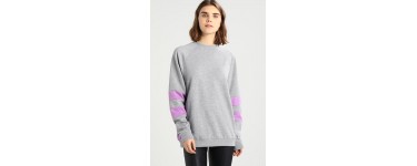 Zalando: Sweatshirt à 14€ au lieu de 27,95€