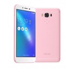 Asus: Smartphone - ASUS ZenFone 3 Max Plus ZC553KL-4I021WW 32 Go Rose, à 