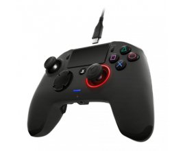 Micromania: 35€ de remise pour l'achat simultané d'une manette Nacon V2 PS4 et d'un jeu en précommande