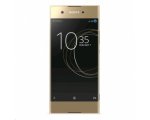 eGlobal Central: Smartphone - SONY Xperia XA1 G3116 32 Go Or, à 167,99€ au lieu de 279,99€