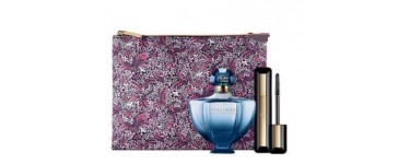 Sephora: Coffret Souffle de parfum femme Shalimar Guerlain 50ml d'une valeur de 70,30€ au lieu de 100,50€