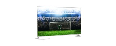 Webdistrib: TV LED PANASONIC TX-58EX730E à 1184,99€ au lieu de 1499€